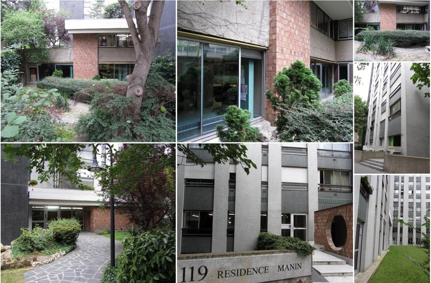 Bureau Paris 1112m² Vente bureau Paris OVBUR2310252 4